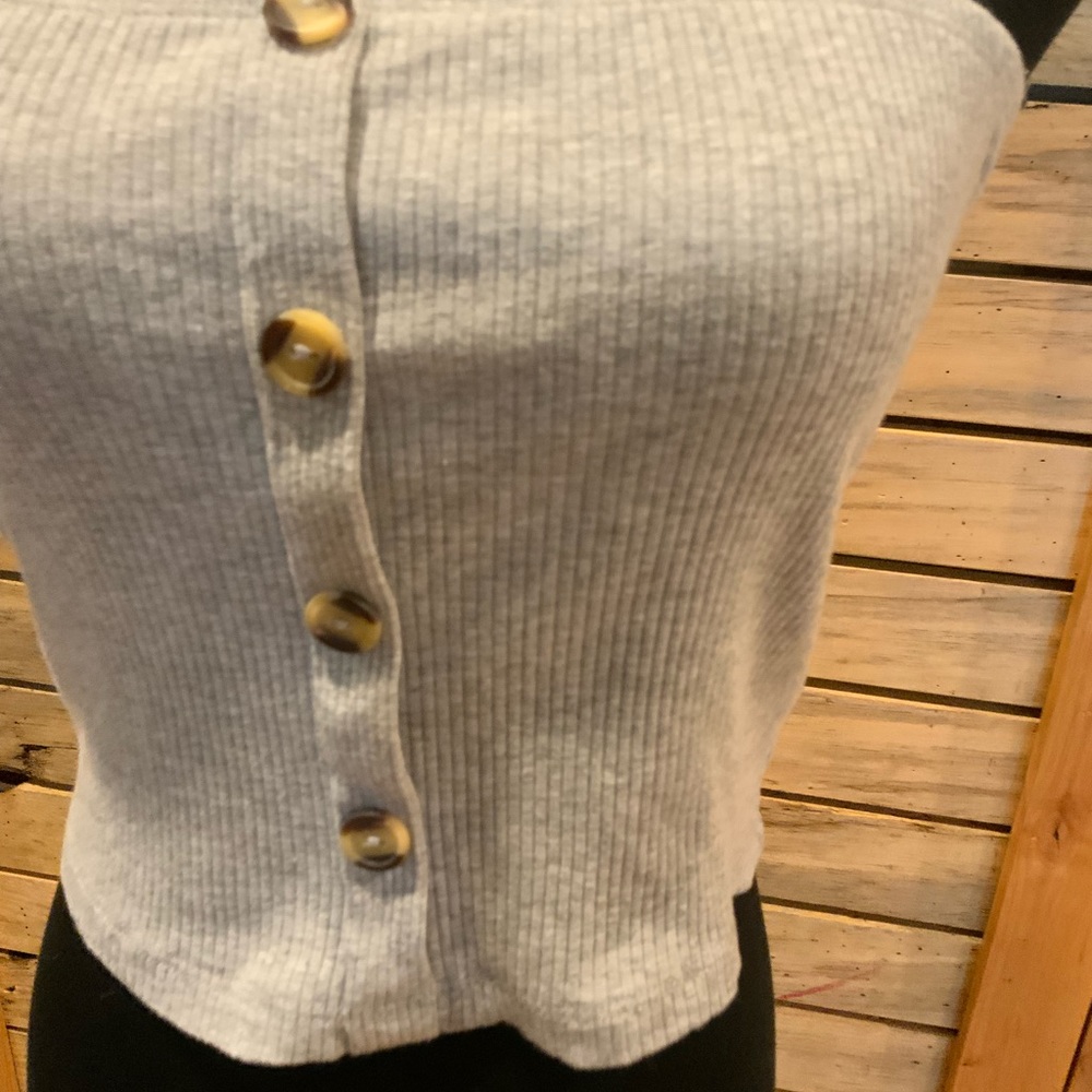 Ambiance Tube Top Size M - Picture 2 of 4